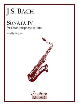 Sonata Nr. 4 in C-Dur 