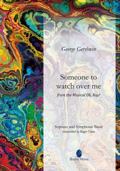 Someone to watch over me Download