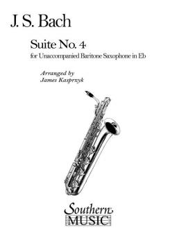 Suite Nr. 4 