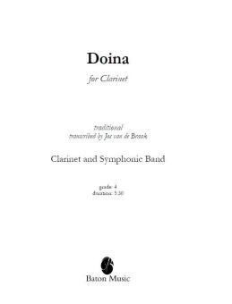 Doina Download