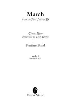 March Download