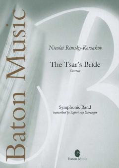 The Tsar's Bride (Overture) Download