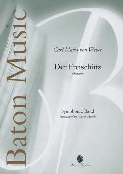 Der Freischütz (Overture) Download