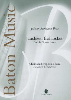 Jauchzet, frohlocket! Download
