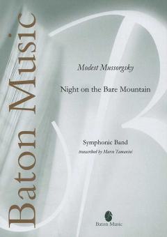 Night on The bare mountain Download