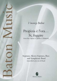 Propizia e l'ora... Si, fuggire Download