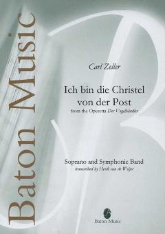 Ich bin die Christel von der Post Download