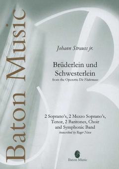 Brüderlein, Brüderlein und Schwesterlein Download