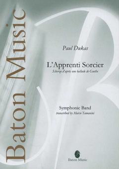 The Sorcerer's Apprentice Download