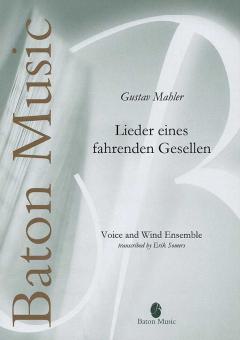 Lieder eines fahrenden Gesellen Download