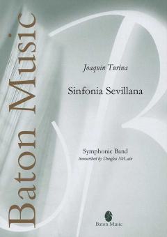 Sinfonia Sevillana Download