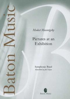 Pictures At An Exhibition Download