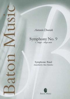 Symphony nr. 9 E minor Download