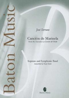 Cancion de Marinela Download
