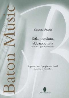 Sola, perduta, abbandonata Download