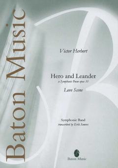 Hero and Leander Download