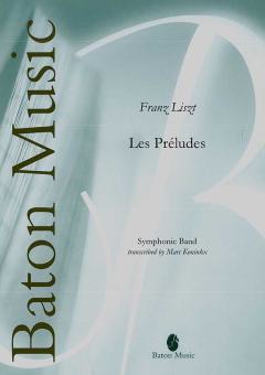 Les Preludes S.97 Download