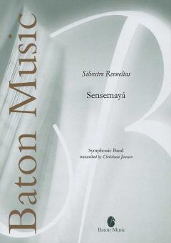 Sensemayß Download