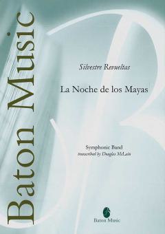 La Noche de los Mayas Download