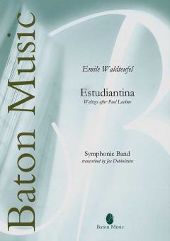 Estudiantina Waltzes After Paul Lacombe Download