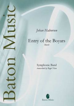 Entry of the Boyars Download