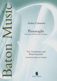 Passacaglia Download