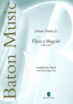 Eljen a Magyar! (Polka schnell) Download