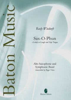 Sax-O-Phun Download