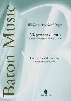 Allegro Moderato Download