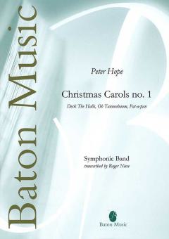 Christmas Carols No. 1 Download