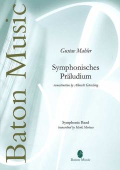 Symphonisches Präludium Download