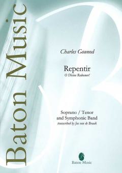 Repentir! O Divine Redeemer! Download