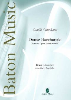 Danse Bacchanale Download