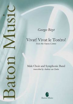Vivat! vivat le Toréro Download