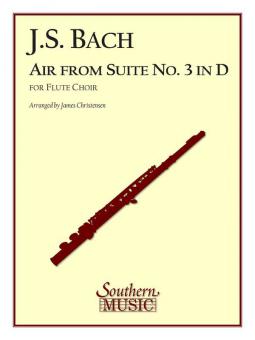 Air from Suite No.3 in D 