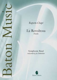 La Revoltosa Download