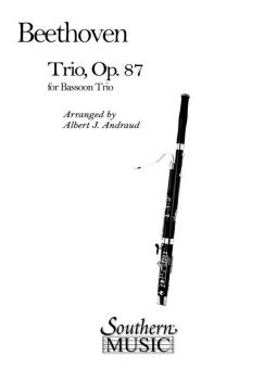 Trio, Op. 87 
