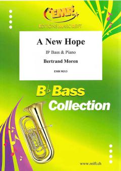 A New Hope Standard