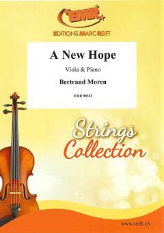 A New Hope Standard