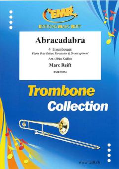 Abracadabra Standard