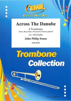 Across The Danube Standard