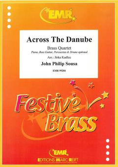 Across The Danube Standard