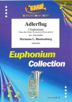 Adlerflug op. 67 Standard