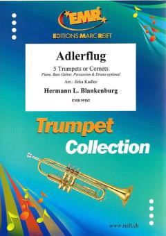 Adlerflug op. 67 Standard