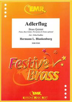 Adlerflug op. 67 Standard