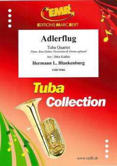 Adlerflug op. 67 Standard