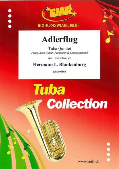 Adlerflug op. 67 Standard