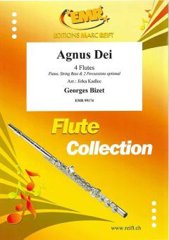 Agnus Dei Standard