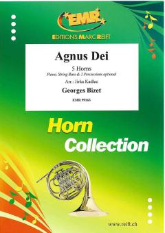 Agnus Dei Standard
