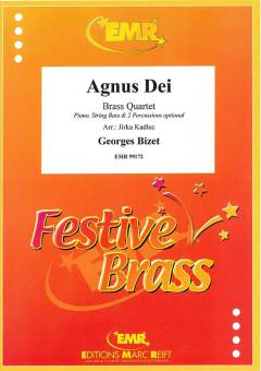 Agnus Dei Standard